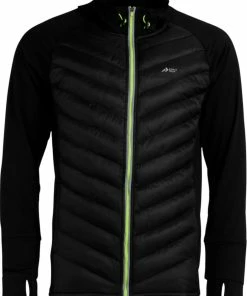 Promo 🥰 DOUDOUNE Running Homme ATHLI-TECH BRAD 300 🎉