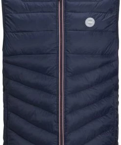 Meilleure affaire 🔥 DOUDOUNE Multisport Homme JACK & JONES HERO BODYWARMER COLLAR ⌛