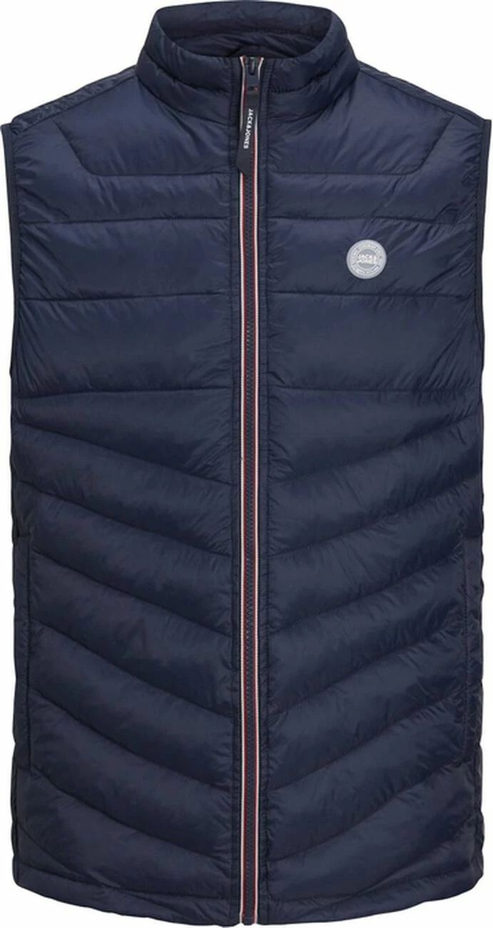 Meilleure affaire 🔥 DOUDOUNE Multisport Homme JACK & JONES HERO BODYWARMER COLLAR ⌛ 1 Meilleure affaire 🔥 DOUDOUNE Multisport Homme JACK & JONES HERO BODYWARMER COLLAR ⌛