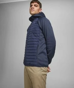 Les meilleures critiques de 🌟 JACK & JONES NOOS - JJEMULTI QUILTED JACKET 🥰 -THE NORTH FACE Shop 1510621 8984791187486