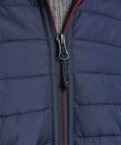 Les meilleures critiques de 🌟 JACK & JONES NOOS - JJEMULTI QUILTED JACKET 🥰 -THE NORTH FACE Shop 1510621 8984791253022