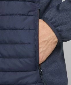 Les meilleures critiques de 🌟 JACK & JONES NOOS - JJEMULTI QUILTED JACKET 🥰 -THE NORTH FACE Shop 1510621 8984791318558