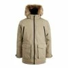 Meilleure vente ❤️ VESTE Multisport Homme JACK & JONES JJECRAFT PARKA SN 🥰