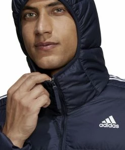 De gros 🤩 Doudoune Multisport Mixte ADIDAS ESS MID D ⭐ -THE NORTH FACE Shop 1510760 8976732946462