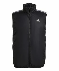 Tout neuf 😉 VESTE Multisport Homme ADIDAS ESS INS 🔔