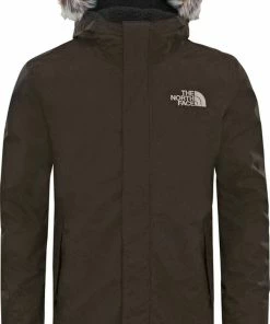 Budget 😀 VESTE TECHNIQUE Multisport Homme THE NORTH FACE ZANEK ⌛