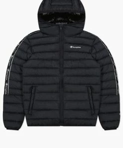 Bon marché 🛒 VESTE CHAMPION HOODED JACKET TAPE 🎉 -THE NORTH FACE Shop 1512119 8986247987230