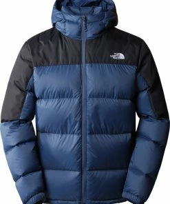 Remise 🥰 DOUDOUNE Randonnée Homme THE NORTH FACE DIABLO DOWN 🥰