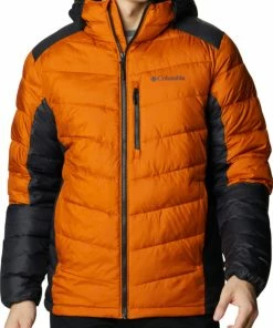 Budget 🛒 DOUDOUNE Randonnée Homme COLUMBIA LABYRINTH LOOP 🛒