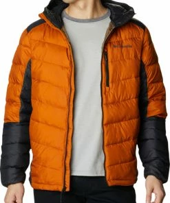 Budget 🛒 DOUDOUNE Randonnée Homme COLUMBIA LABYRINTH LOOP 🛒 -THE NORTH FACE Shop 1512691 8982488416286