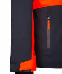 Promo 🌟 DEGRE 7 M SPART JKT MAGMA 🌟 -THE NORTH FACE Shop 1512929 8991098437662