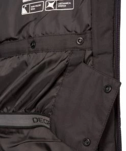 Promo 🌟 DEGRE 7 M SPART JKT MAGMA 🌟 -THE NORTH FACE Shop 1512929 8991098568734