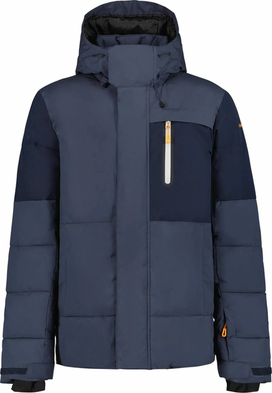 Le moins cher ✨ ICEPEAK M DOWNLOOK JACKET CHASE 👍 1 Le moins cher ✨ ICEPEAK M DOWNLOOK JACKET CHASE 👍