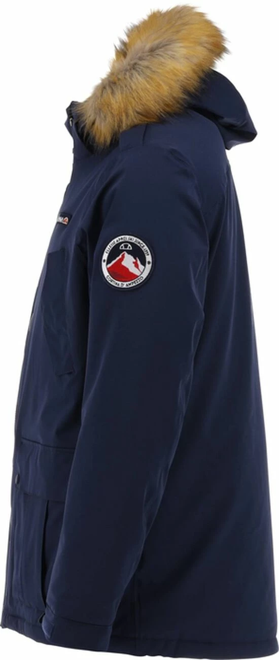 Top 10 🎉 ELLESSE REILIO PARKA JACKET 🤩 3 Top 10 🎉 ELLESSE REILIO PARKA JACKET 🤩 – Image 3