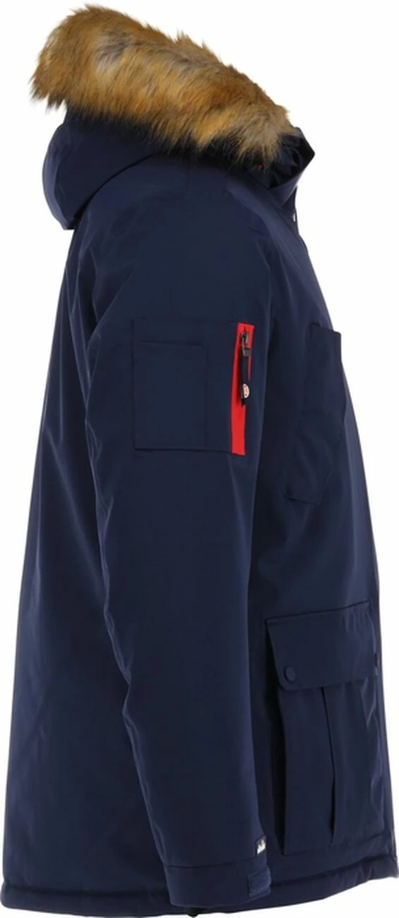 Top 10 🎉 ELLESSE REILIO PARKA JACKET 🤩 5 Top 10 🎉 ELLESSE REILIO PARKA JACKET 🤩 – Image 5