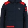 Grosses soldes ⌛ VESTE SKI ROSSIGNOL MEN GRADE JKT MARINE M 🧨