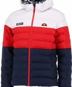 Sortie 😀 ELLESSE DRUMMO QUILTED JACKET 🤩 -THE NORTH FACE Shop 1512976 8991091228702
