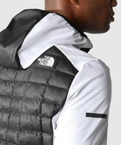 Promo ❤️ VESTE Multisport Homme THE NORTH FACE MA LAB HYBRID THERMOBALL ⭐ -THE NORTH FACE Shop 1513494 8989239181342