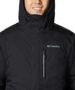 Acheter ⭐ VESTE TECHNIQUE Randonnée Homme COLUMBIA OAK ARBOR INSUL 🌟 -THE NORTH FACE Shop 1513550 8982488809502