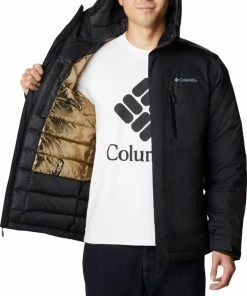 Acheter ⭐ VESTE TECHNIQUE Randonnée Homme COLUMBIA OAK ARBOR INSUL 🌟 -THE NORTH FACE Shop 1513550 8982488875038