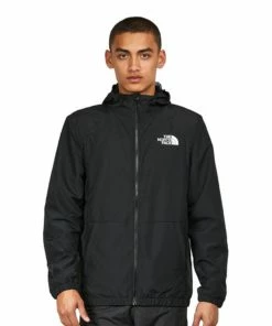 Bon marché ✨ VESTE Multisport Homme THE NORTH FACE MA WIND ✨