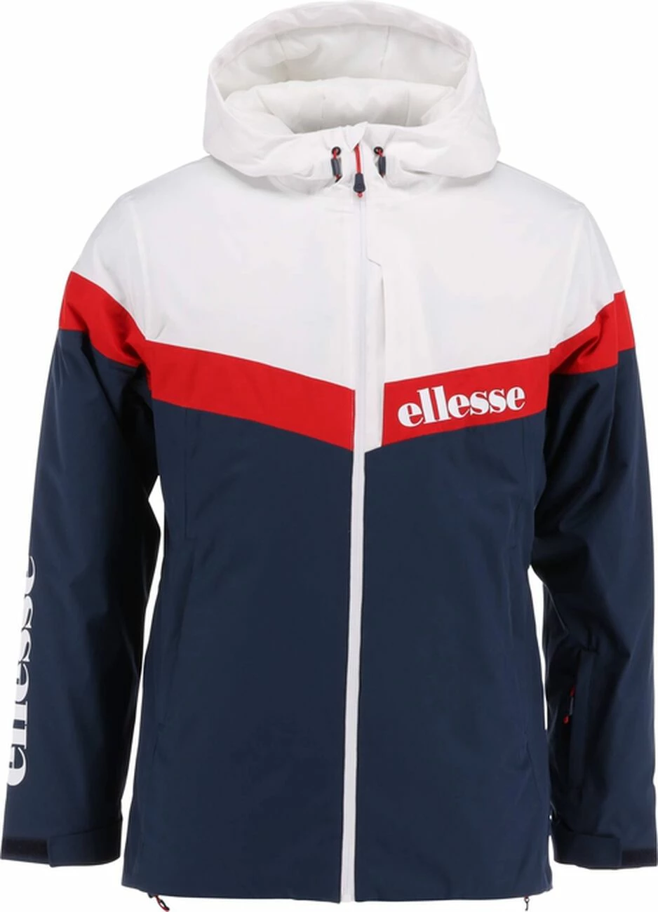 De gros ⭐ VESTE Multisport Homme ELLESSE OLADI 😍 1 De gros ⭐ VESTE Multisport Homme ELLESSE OLADI 😍