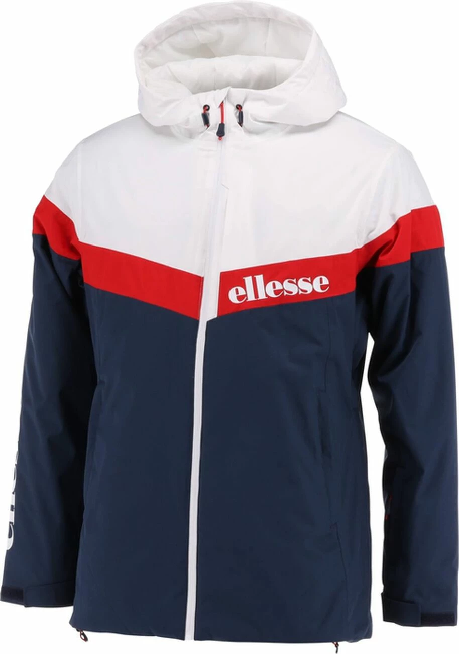 De gros ⭐ VESTE Multisport Homme ELLESSE OLADI 😍 2 De gros ⭐ VESTE Multisport Homme ELLESSE OLADI 😍 – Image 2