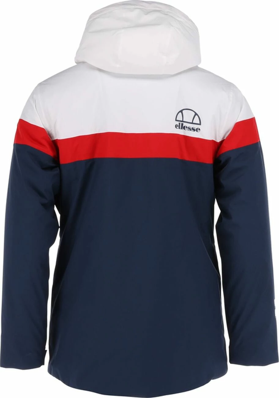 De gros ⭐ VESTE Multisport Homme ELLESSE OLADI 😍 3 De gros ⭐ VESTE Multisport Homme ELLESSE OLADI 😍 – Image 3