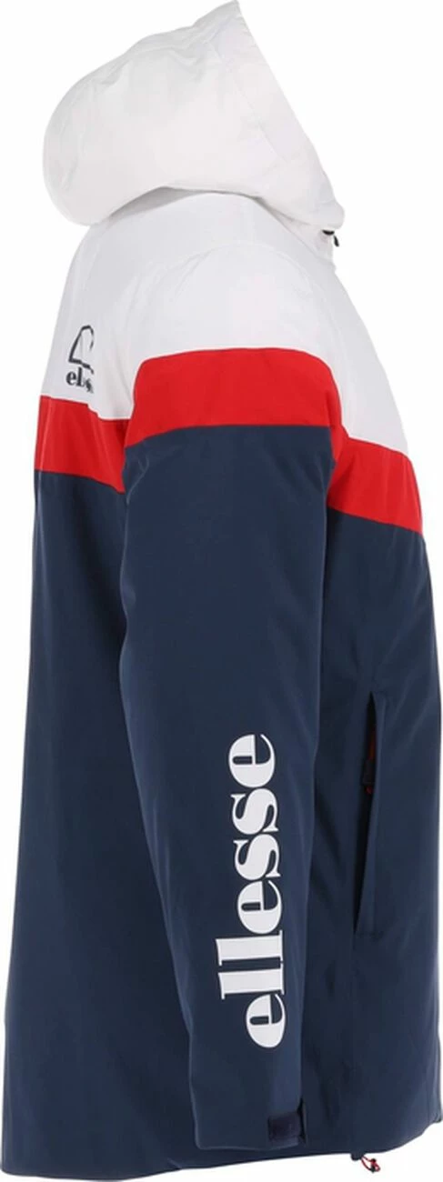 De gros ⭐ VESTE Multisport Homme ELLESSE OLADI 😍 4 De gros ⭐ VESTE Multisport Homme ELLESSE OLADI 😍 – Image 4