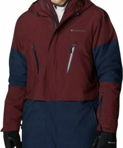 Grosses soldes 🤩 VESTE COLUMBIA AERIAL ASCENDER JACKET 🤩
