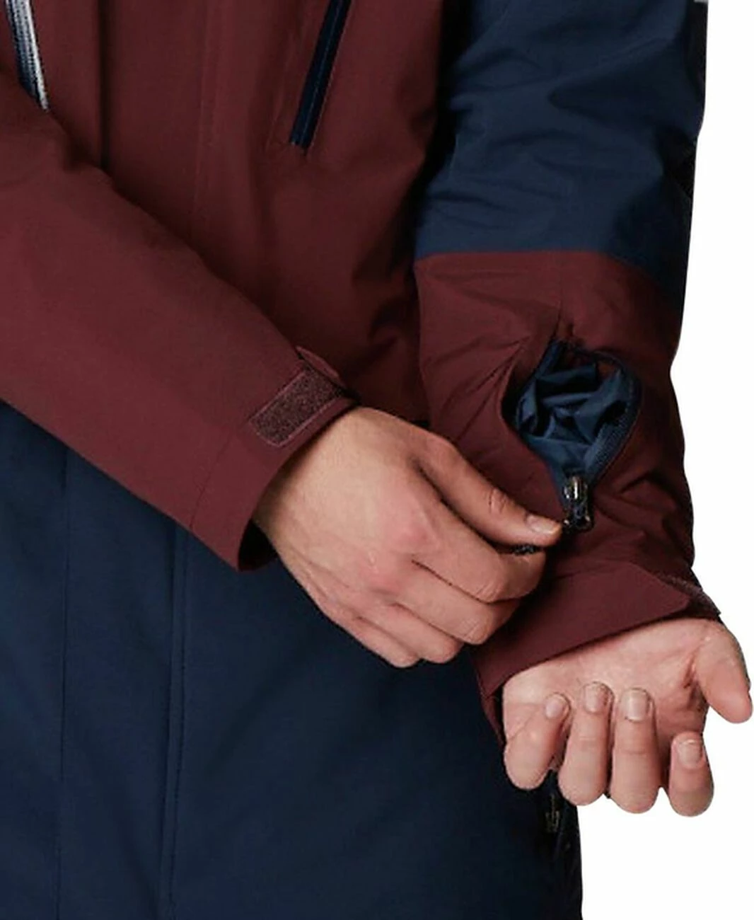 Grosses soldes 🤩 VESTE COLUMBIA AERIAL ASCENDER JACKET 🤩 5 Grosses soldes 🤩 VESTE COLUMBIA AERIAL ASCENDER JACKET 🤩 – Image 5