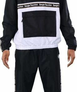 Sortie 🛒 SURVETEMENT Multisport Homme TACCHINI MERIDIANO 🔔