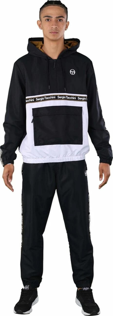 Sortie 🛒 SURVETEMENT Multisport Homme TACCHINI MERIDIANO 🔔 1 Sortie 🛒 SURVETEMENT Multisport Homme TACCHINI MERIDIANO 🔔