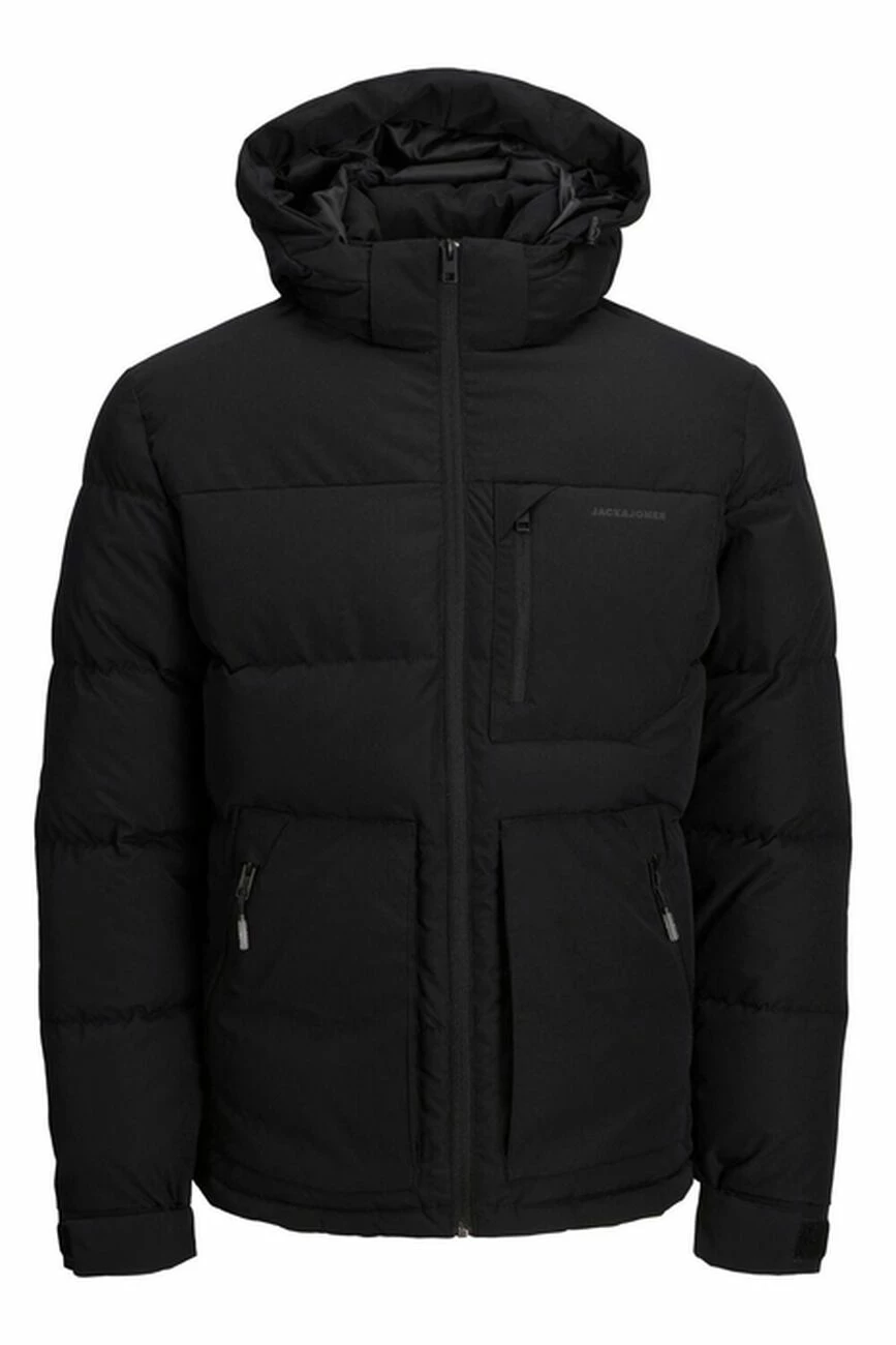 Sortie ⌛ VESTE Outdoor Homme JACK & JONES JCOOTTO PUFFER 🤩 1 Sortie ⌛ VESTE Outdoor Homme JACK & JONES JCOOTTO PUFFER 🤩