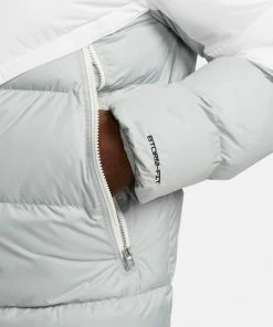 Sortie ✔️ NIKE M NK SF WR PL-FLD HD JKT ⌛ -THE NORTH FACE Shop 1516986 8986258079774