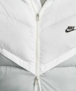 Sortie ✔️ NIKE M NK SF WR PL-FLD HD JKT ⌛ -THE NORTH FACE Shop 1516986 8986258145310