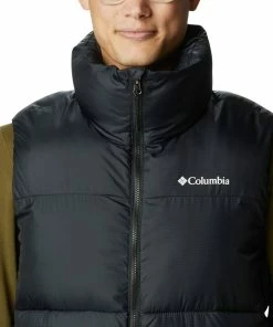 Meilleure vente 🤩 COLUMBIA M PUFFECT II VEST ✨ -THE NORTH FACE Shop 1527064 8992179322910