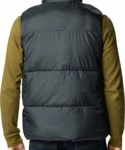 Meilleure vente 🤩 COLUMBIA M PUFFECT II VEST ✨ -THE NORTH FACE Shop 1527064 8992179388446