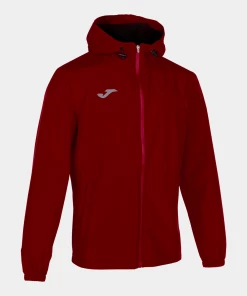 Remise 🌟 Mode- Lifestyle Homme Joma Veste Imperméable Joma Elite Viii ROUGE 🛒 10 Remise 🌟 Mode- Lifestyle Homme Joma Veste Imperméable Joma Elite Viii ROUGE 🛒 -THE NORTH FACE Shop 15514eb8bd654fcd8274ab197266dd76