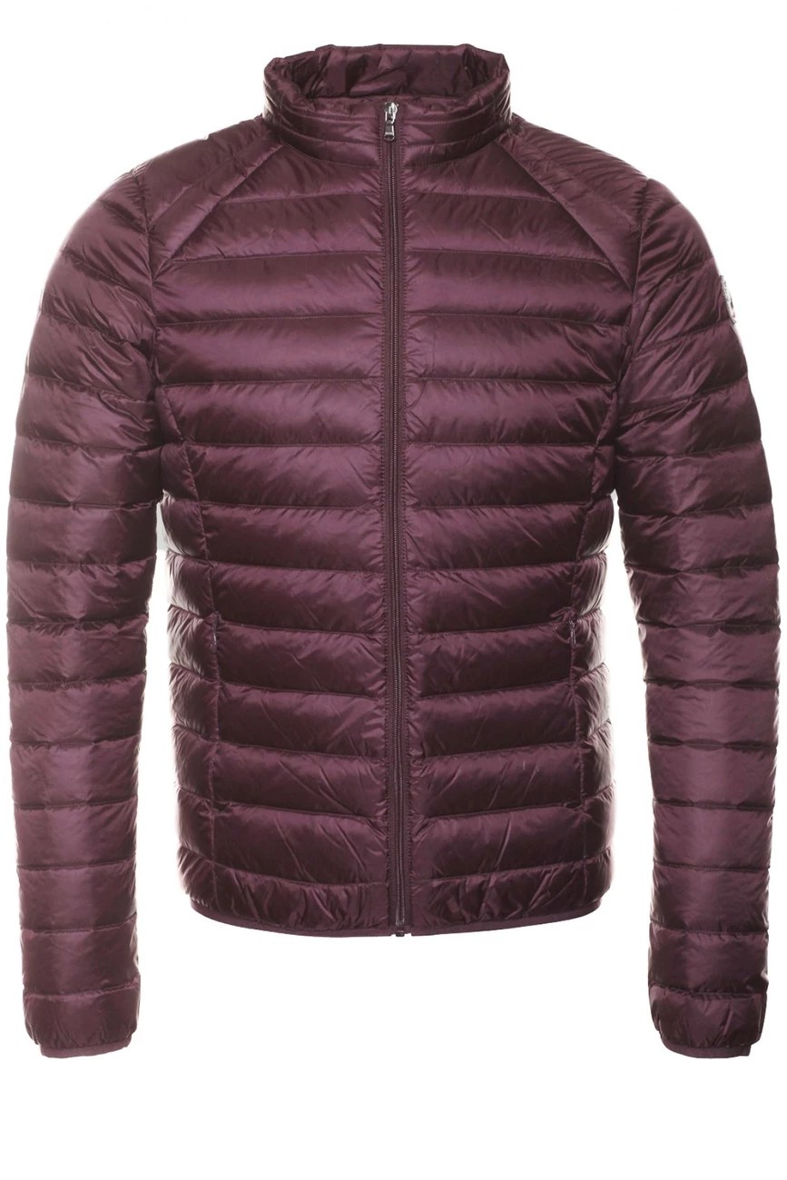 Nouveau 🌟 Loisirs Homme Jott Jott Doudoune Light Ajustée Mat - Just Over The Top - Homme VIOLET 😉 3 Nouveau 🌟 Loisirs Homme Jott Jott Doudoune Light Ajustée Mat - Just Over The Top - Homme VIOLET 😉 – Image 3