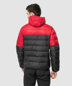 Coupon 👏 Randonnee Pedestre Homme Jack Wolfskin Doudoune Jack Wolfskin Dna Tundra 3xl ROUGE ✔️ -THE NORTH FACE Shop 16249216214e4b68bfc213e69818e4e7