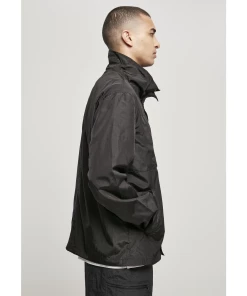 Le moins cher 🛒 Mode- Lifestyle Homme Urban Classics Coupe-vent Urban Classics Double Pocket Nylon Crepe NOIR ❤️ 7 Le moins cher 🛒 Mode- Lifestyle Homme Urban Classics Coupe-vent Urban Classics Double Pocket Nylon Crepe NOIR ❤️ -THE NORTH FACE Shop 16befc93a789412fbfa0b3d466ebd563 1