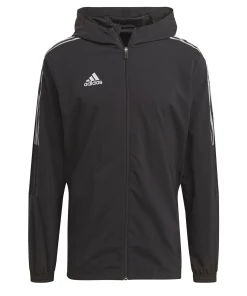 Meilleur prix 🎁 Football Homme Adidas Coupe-vent Adidas Tiro Reflective Wording NOIR 🛒 -THE NORTH FACE Shop 170b4935be63491d9bf5f283db6f869f