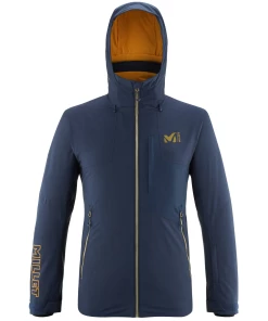 Acheter ✔️ Ski Homme Millet Stratton Jkt M BLEU 🔥 9 Acheter ✔️ Ski Homme Millet Stratton Jkt M BLEU 🔥 -THE NORTH FACE Shop 189a7cd5b18c4527baa68dac16bde9c0