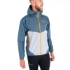 Promo 🌟 Running Homme Kilpi Veste Imperméable Homme Kilpi Hurricane-m GRIS 🥰