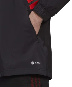 Le moins cher 👍 Football Homme Adidas Veste Imperméable Bayern Munich Condivo 2022/23 NOIR ⭐ 11 Le moins cher 👍 Football Homme Adidas Veste Imperméable Bayern Munich Condivo 2022/23 NOIR ⭐ -THE NORTH FACE Shop 18f18a1ba70b4ca7b8686ab02304970f