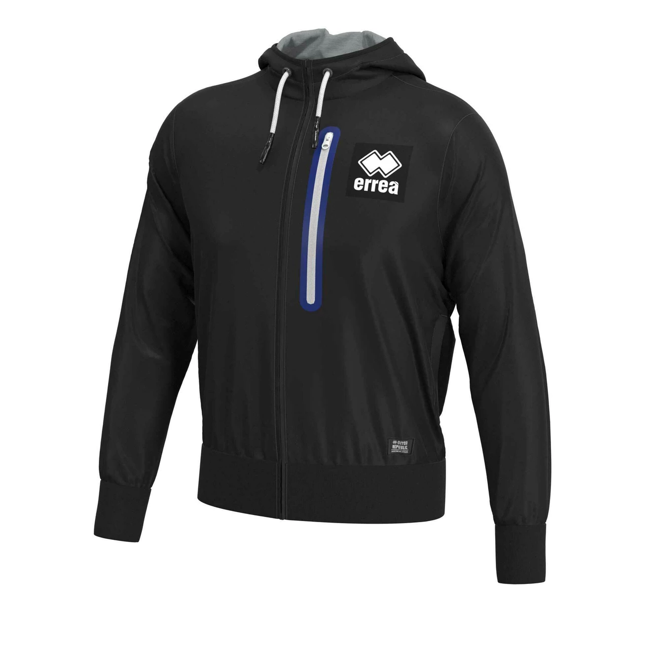 Acheter ✔️ Randonnee Pedestre Homme Errea Veste Imperméable Errea 17 Black Box 2022 NOIR 🔔 4 Acheter ✔️ Randonnee Pedestre Homme Errea Veste Imperméable Errea 17 Black Box 2022 NOIR 🔔 – Image 4