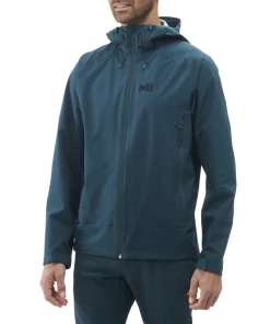 Nouveau 🤩 Randonnée Homme Millet Fitz Roy BLEU 😉 10 Nouveau 🤩 Randonnée Homme Millet Fitz Roy BLEU 😉 -THE NORTH FACE Shop 1c39e283effa40299602db8601e75e3d