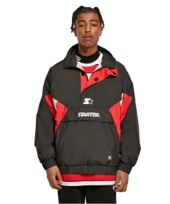 Bon marché 🔥 Mode- Lifestyle Homme Urban Classics Veste Imperméable Urban Classics Starter NOIR 🤩 10 Bon marché 🔥 Mode- Lifestyle Homme Urban Classics Veste Imperméable Urban Classics Starter NOIR 🤩 -THE NORTH FACE Shop 1d6532d4c6664ceca35e96dbc06e5a00