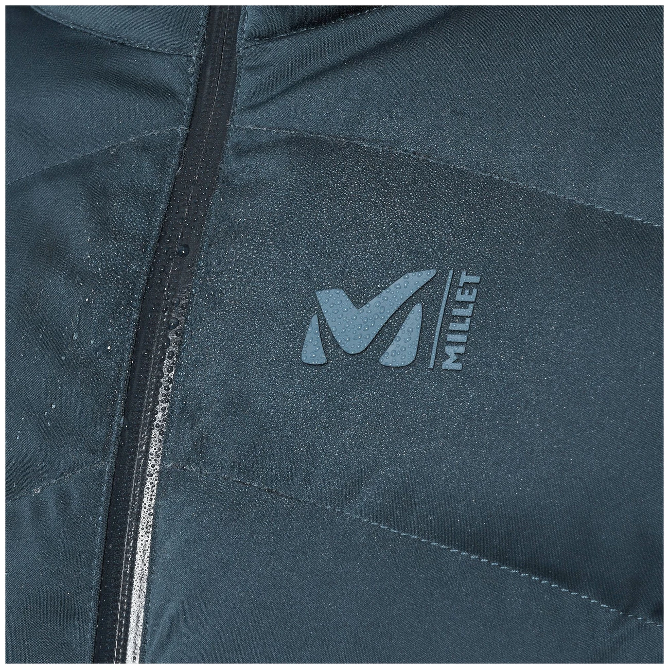 Meilleure vente 😍 Randonnée Homme Millet Iwate Stretch Jkt BLEU 😍 6 Meilleure vente 😍 Randonnée Homme Millet Iwate Stretch Jkt BLEU 😍 – Image 6
